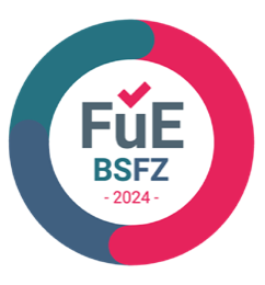 BSFZ-Siegel — Bescheinigungsstelle Forschungszulage