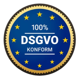 DSGVO-konform