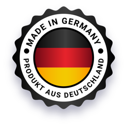 Made in Germany
