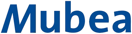 mubea logo