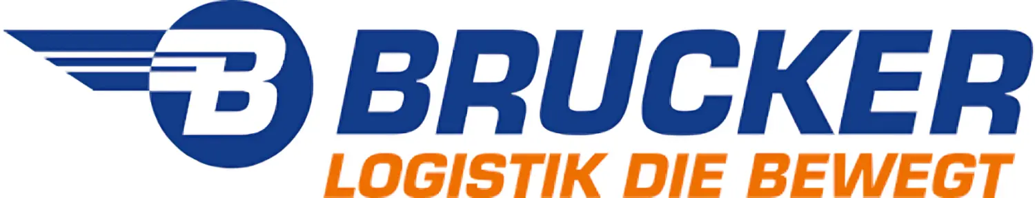brucker logo