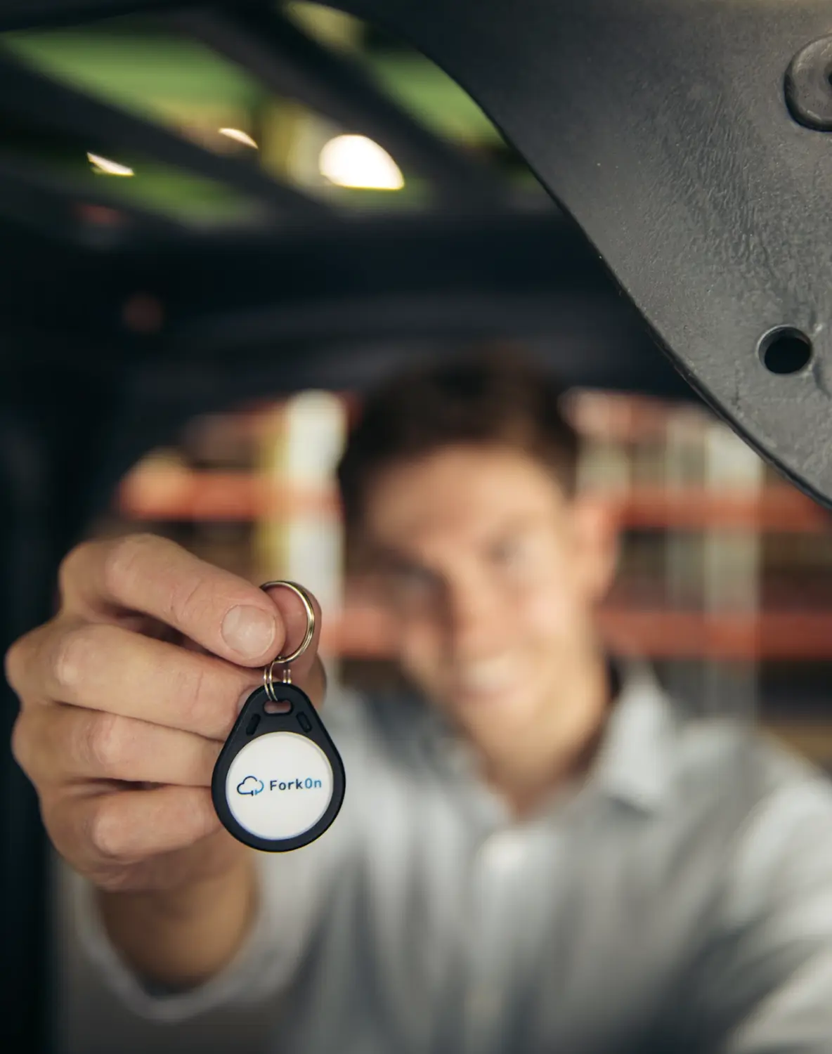 ForkOn GmbH