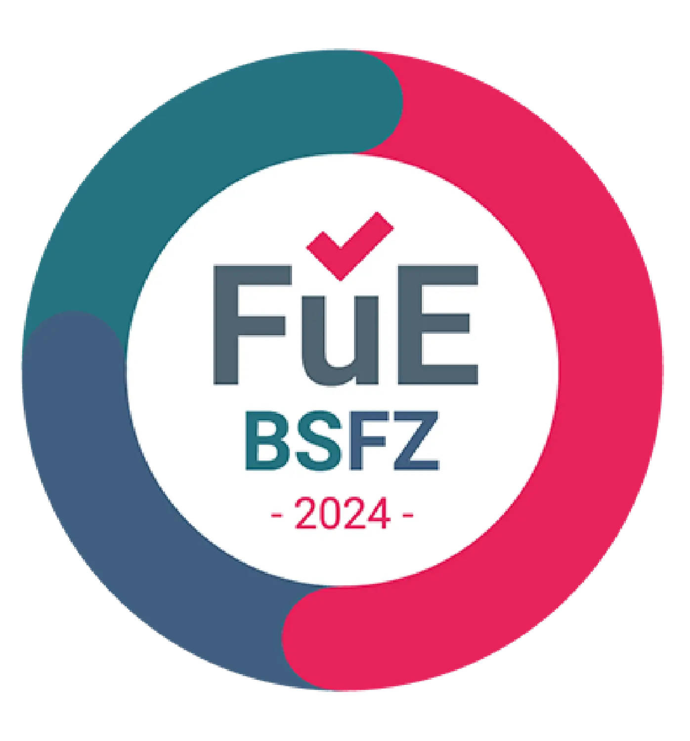 FuE BSFZ logo