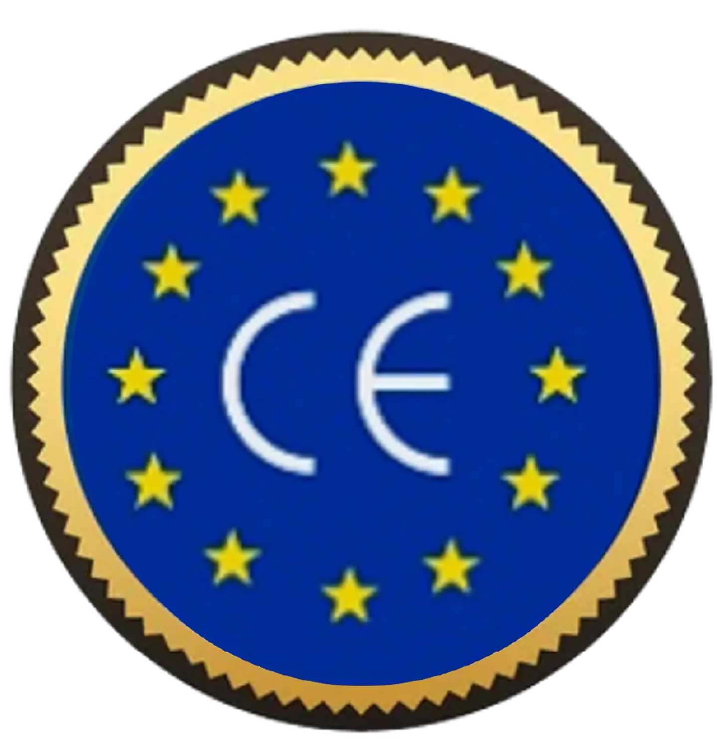 CE logo