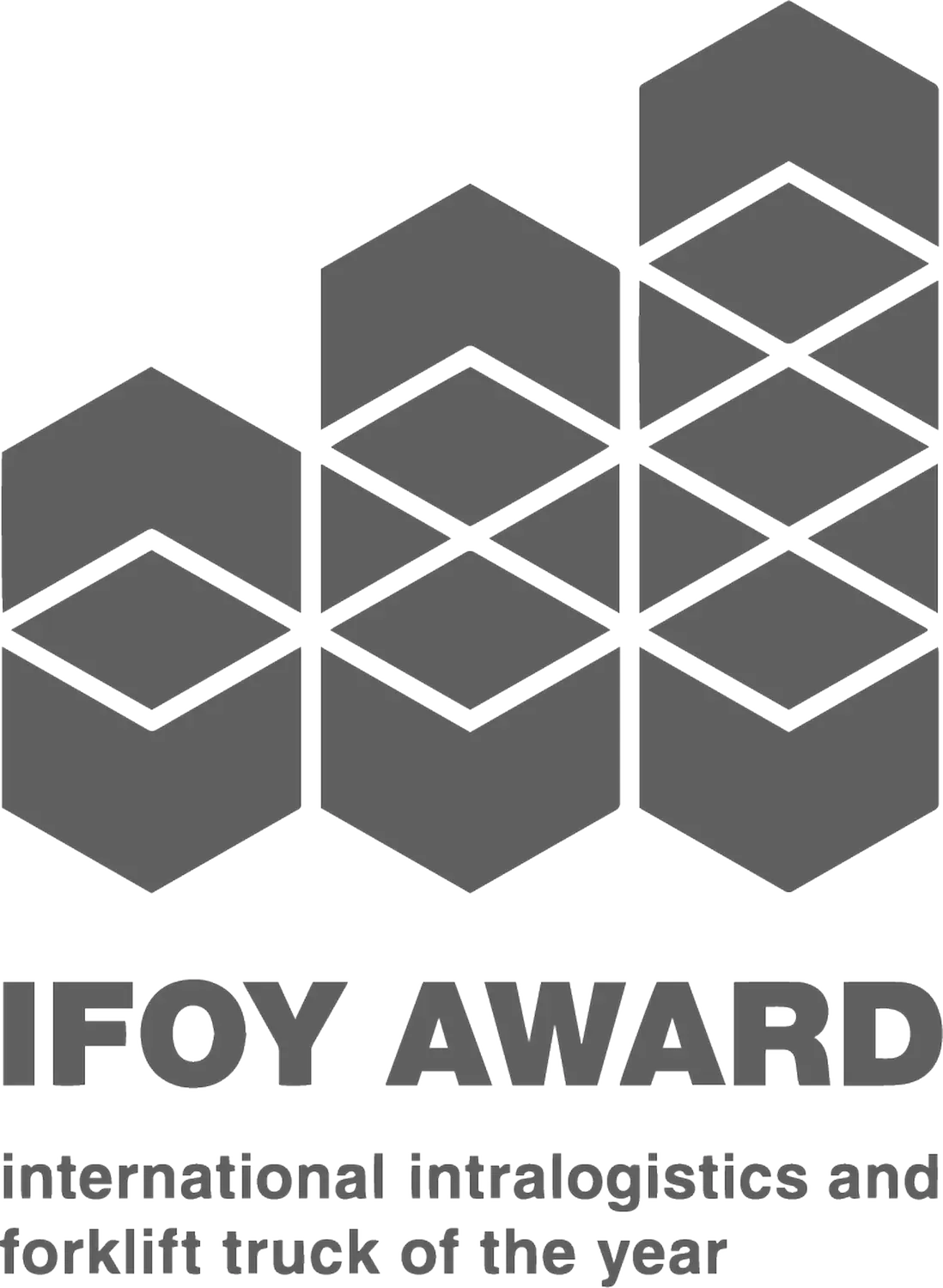 IFOY awards logo