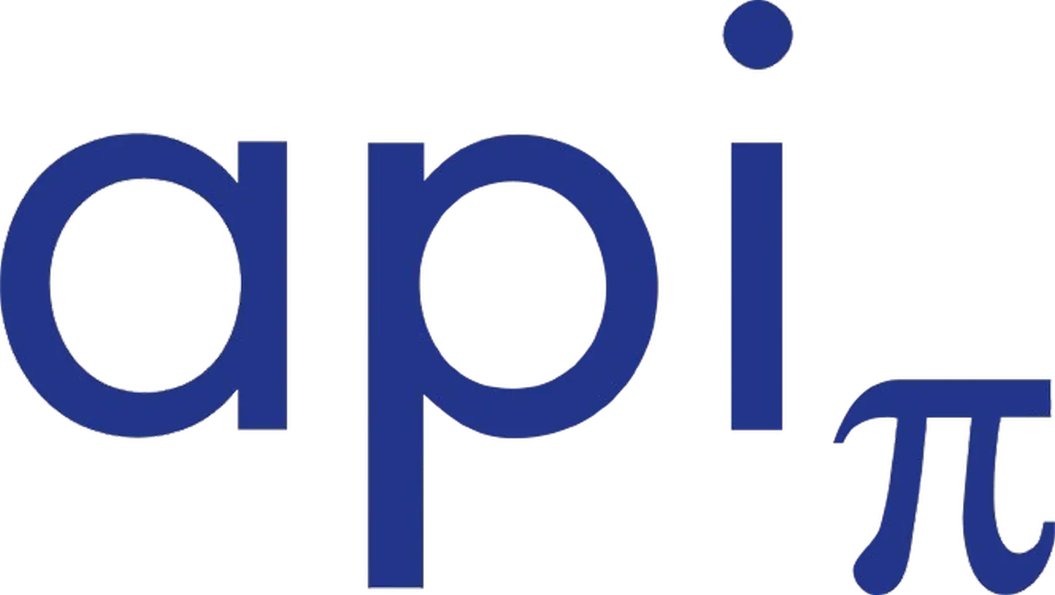 Api logo