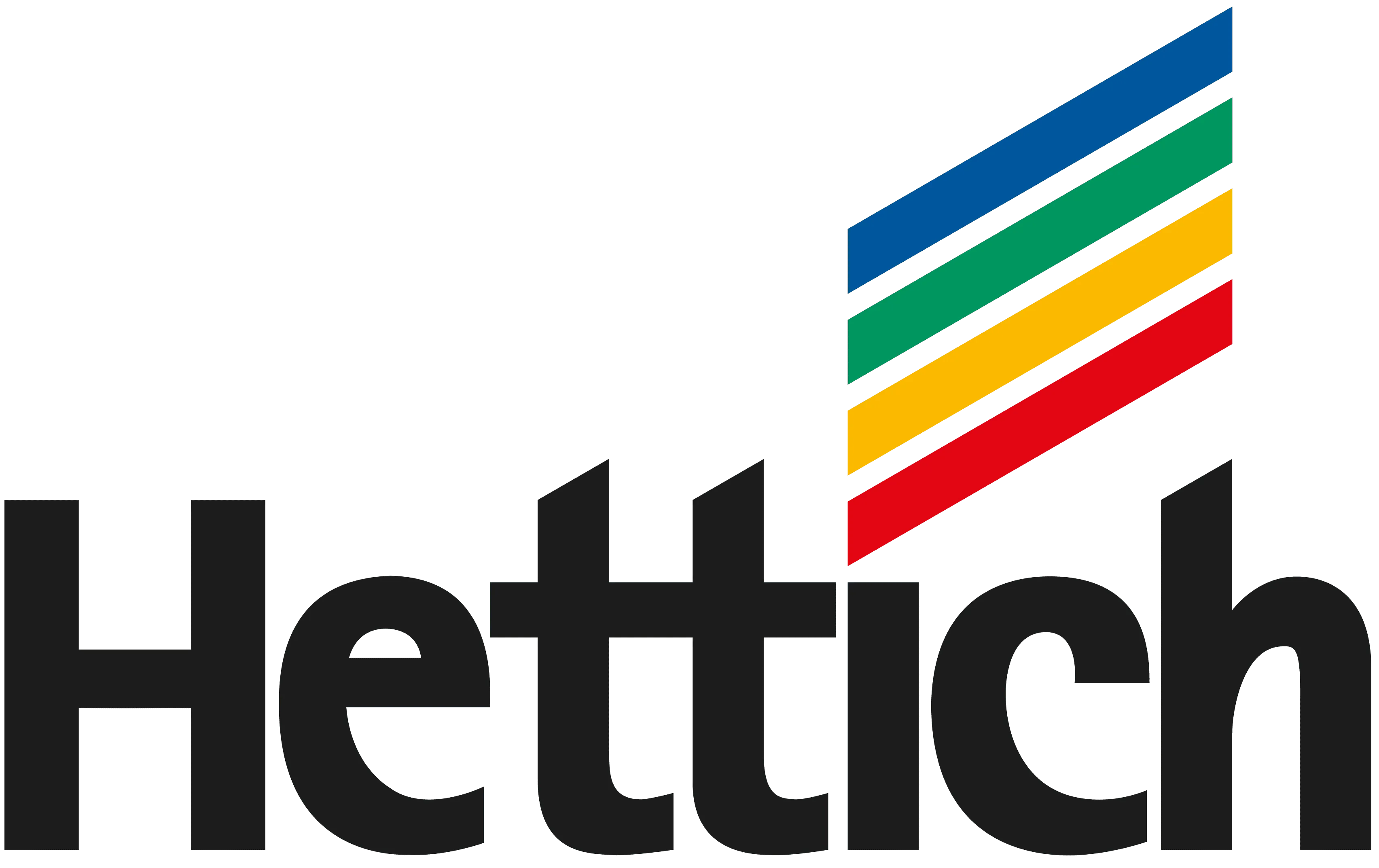 Hettich logo