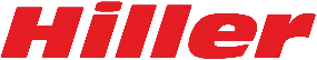 Hiller logo
