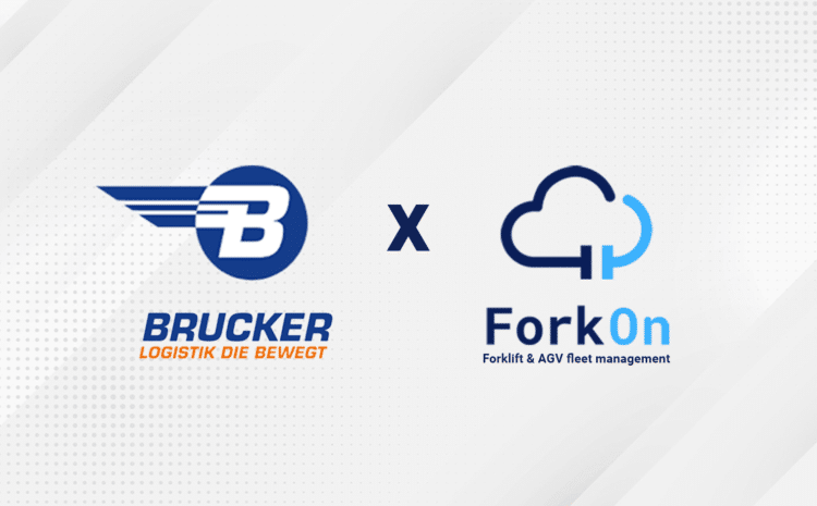 ForkOn und Brucker GmbH: Gemeinsam auf dem Weg in eine erfolgreiche Zukunft